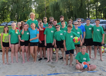 Belevenissen in juni Belevenissen in juni